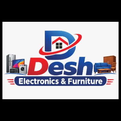 Desh Electronics & Furniture